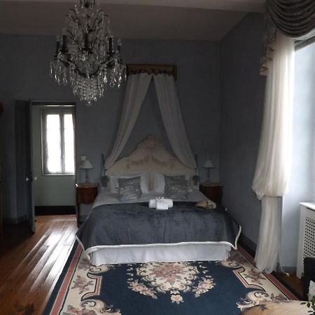 Maison Porte del Marty Lalinde Esterno foto