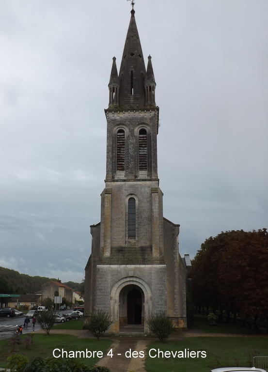 Maison Porte del Marty Lalinde Esterno foto