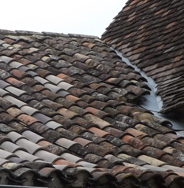 Maison Porte del Marty Lalinde Esterno foto