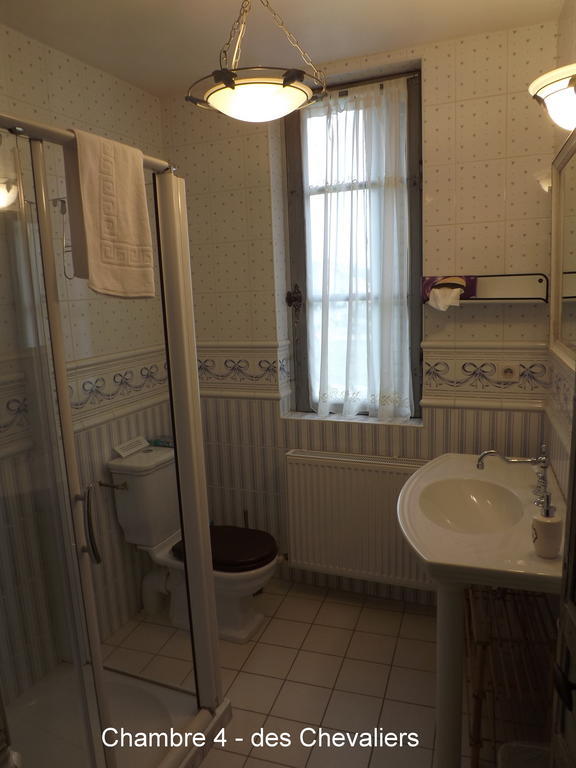 Maison Porte del Marty Lalinde Camera foto