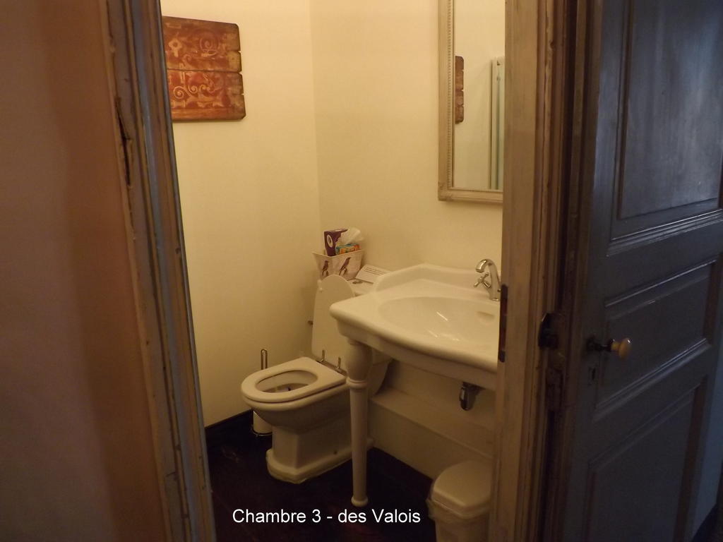 Maison Porte del Marty Lalinde Camera foto