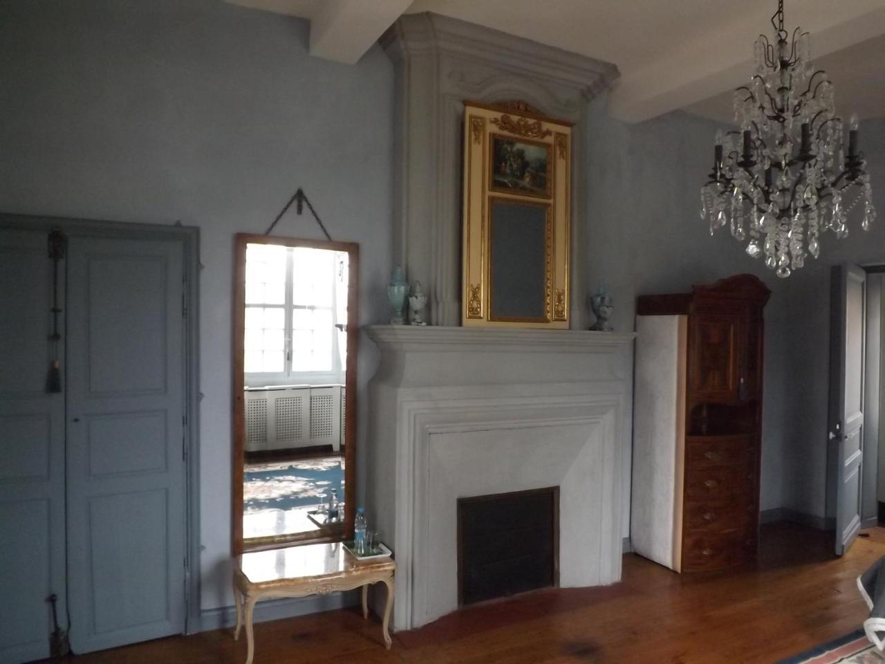 Maison Porte del Marty Lalinde Esterno foto